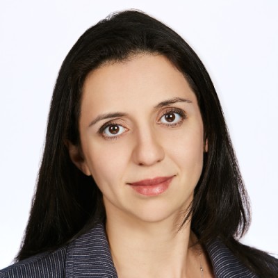 Anna Khavulya